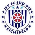 Escudo del JFV Süd Eichsfeld Sub 15