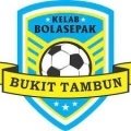 Escudo del Bukit Tambun
