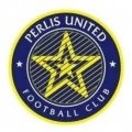 Escudo del Perlis United