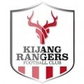 Escudo del Kijang Rangers