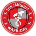 Tok Janggut Warriors