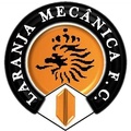 Laranja Mecanica