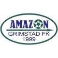Escudo del Grimstad Fem