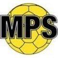 Escudo del MPS / Atletico Akatemia