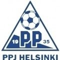 Escudo del PPJ / Ruoholahti