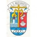 Escudo del Marianistas