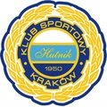 Escudo del Hutnik Krakow Sub 17