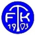 Escudo del Teplitzer FK