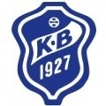Escudo del Kerteminde BK