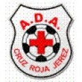 Escudo del Amigos Cruz Roja