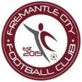 Escudo del Fremantle City Fem
