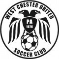 Escudo del West Chester United sub 18
