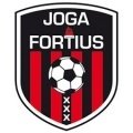 JOGA Fortius Sub 18