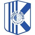 Escudo del Quick Boys Sub 18