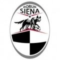 Escudo del Siena Sub 18