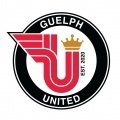 Escudo del Guelph United