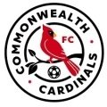 Escudo del Commonwealth Cardinals