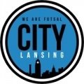 Escudo del Lansing City