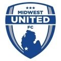 Escudo del Midwest United