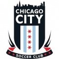 Escudo del Chicago City