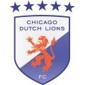 Escudo del Chicago Dutch Lions