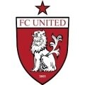 Escudo del Chicago FC United
