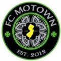 Escudo del FC Motown II