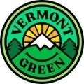 Escudo del Vermont Green