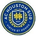 Escudo del Houston Sur