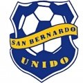 Escudo del San Bernardo Unido