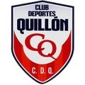 Escudo del Deportes Quillón