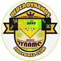 Escudo del Dedza Dynamos