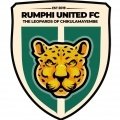 Escudo del Rumphi United