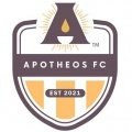 Escudo del Apotheos FC