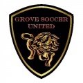 Escudo Grove Soccer United