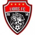 Escudo del Jackson Lions