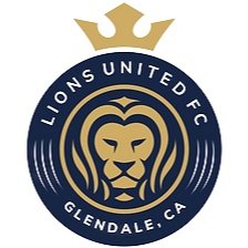 Escudo del Lions United