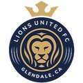 Escudo del Lions United