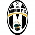 Escudo del Magia FC