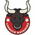 Escudo del Lubbock Matadors SC