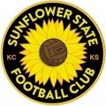 Escudo del Sunflower State FC