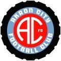 Escudo del Akron City FC