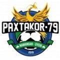 Escudo del Paxtakor-79