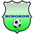 Escudo del Binokor