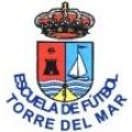 Escudo del Fútbol Base Torreño