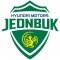 >Jeonbuk Hyundai Motors II