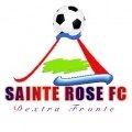 Escudo del Sainte-Rose