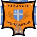 Escudo del JK Tabasalu II