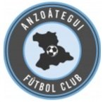 Escudo del Anzoátegui FC