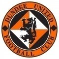 Escudo del  Dundee United Sub 16